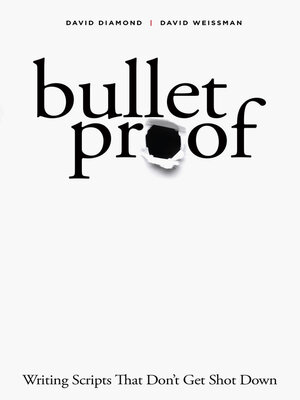 cover image of Bulletproof